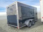2026 Seed Cargo 7X16TA2 Enclosed Cargo Trailer