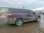 2012 Dodge Durango Crew