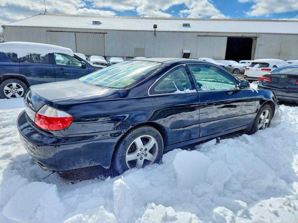 2003 Acura 3.2cl
