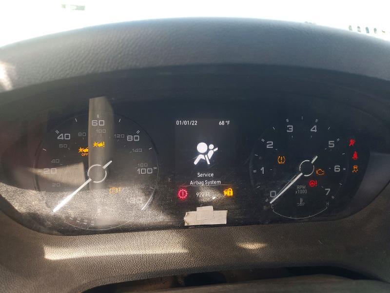 2022 Dodge Ram Promaster 3500 3500 Standard