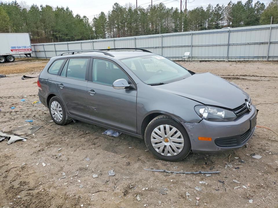 2010 Volkswagen Jetta s