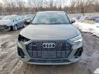 2024 Audi Q3 Premium Plus s Line 45