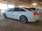 2015 Audi A6 Prestige