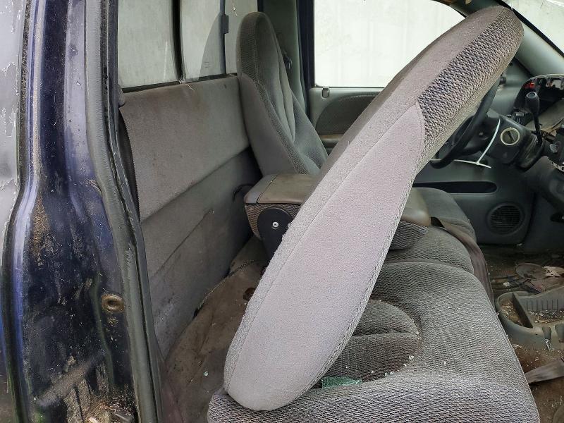 1998 Dodge Dakota