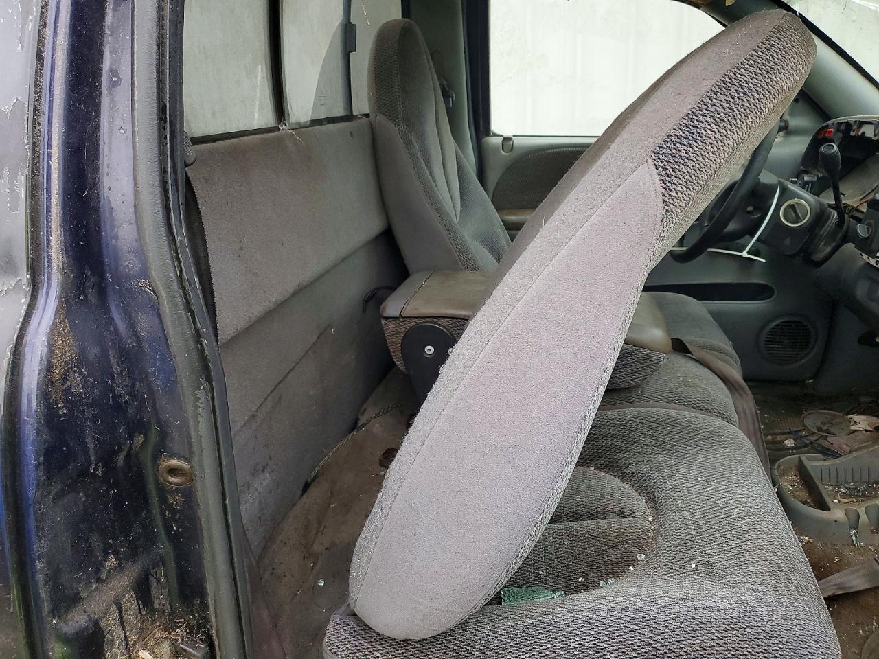 1998 Dodge Dakota