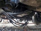 2014 Kenworth Constructi-Truck Cab AND Chassis