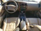 1998 Toyota 4runner Limited