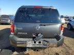 2005 Nissan Armada se