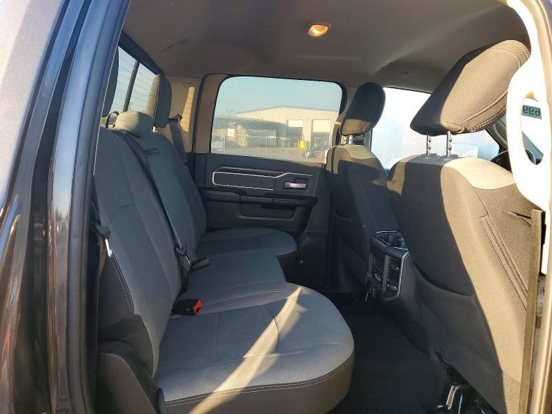 2019 Dodge RAM 2500 BIG Horn