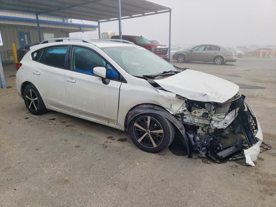 2020 Subaru Impreza Premium