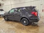 2017 Ford Explorer Police Interceptor