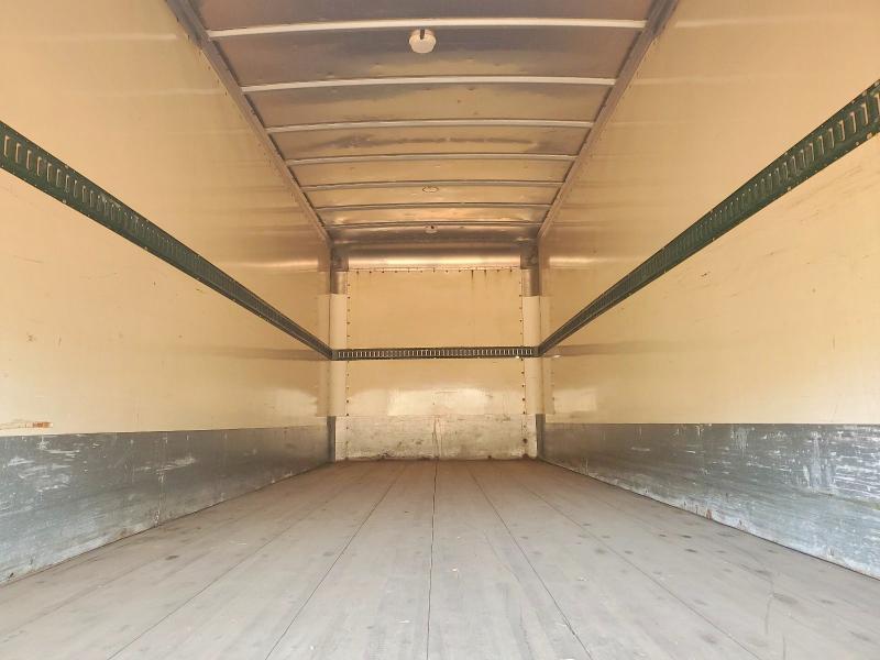 2005 Freightliner M2 106 Medium Duty