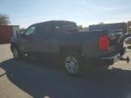 2018 Chevrolet Silverado C1500 LT