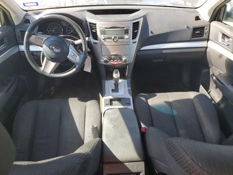 2011 Subaru Legacy 2.5i Premium