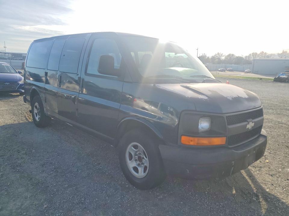 2006 Chevrolet Express G1500