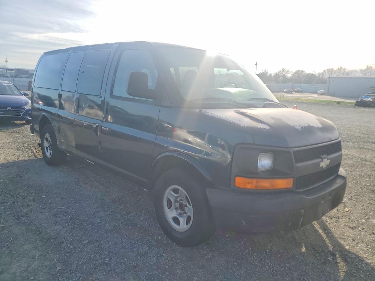 2006 Chevrolet Express G1500