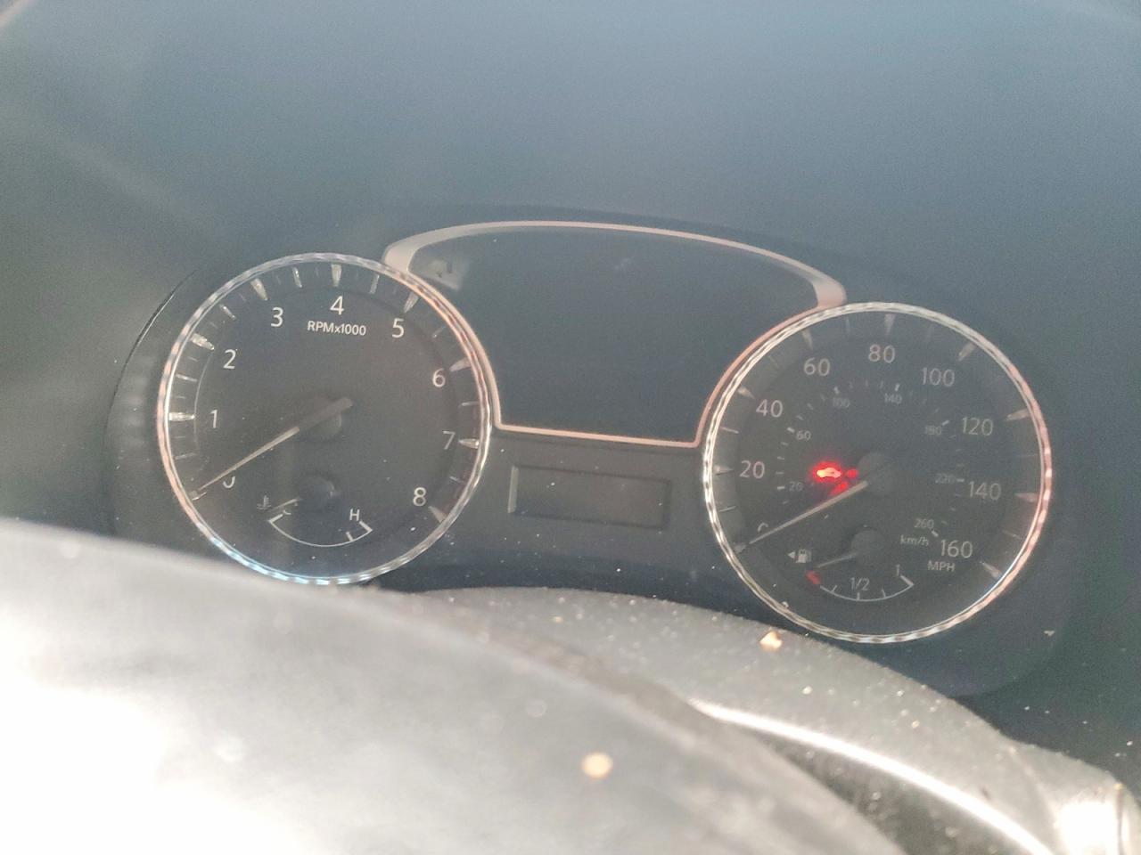 2014 Infiniti Qx60 Base