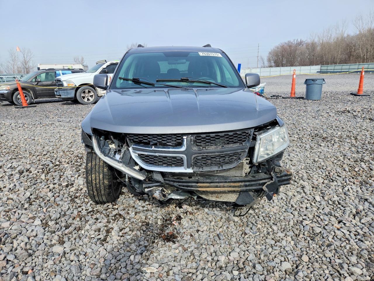 2013 Dodge Journey sxt