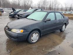 2000 Toyota Corolla ve for sale in Marlboro, NY