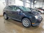 2008 Lincoln MKX