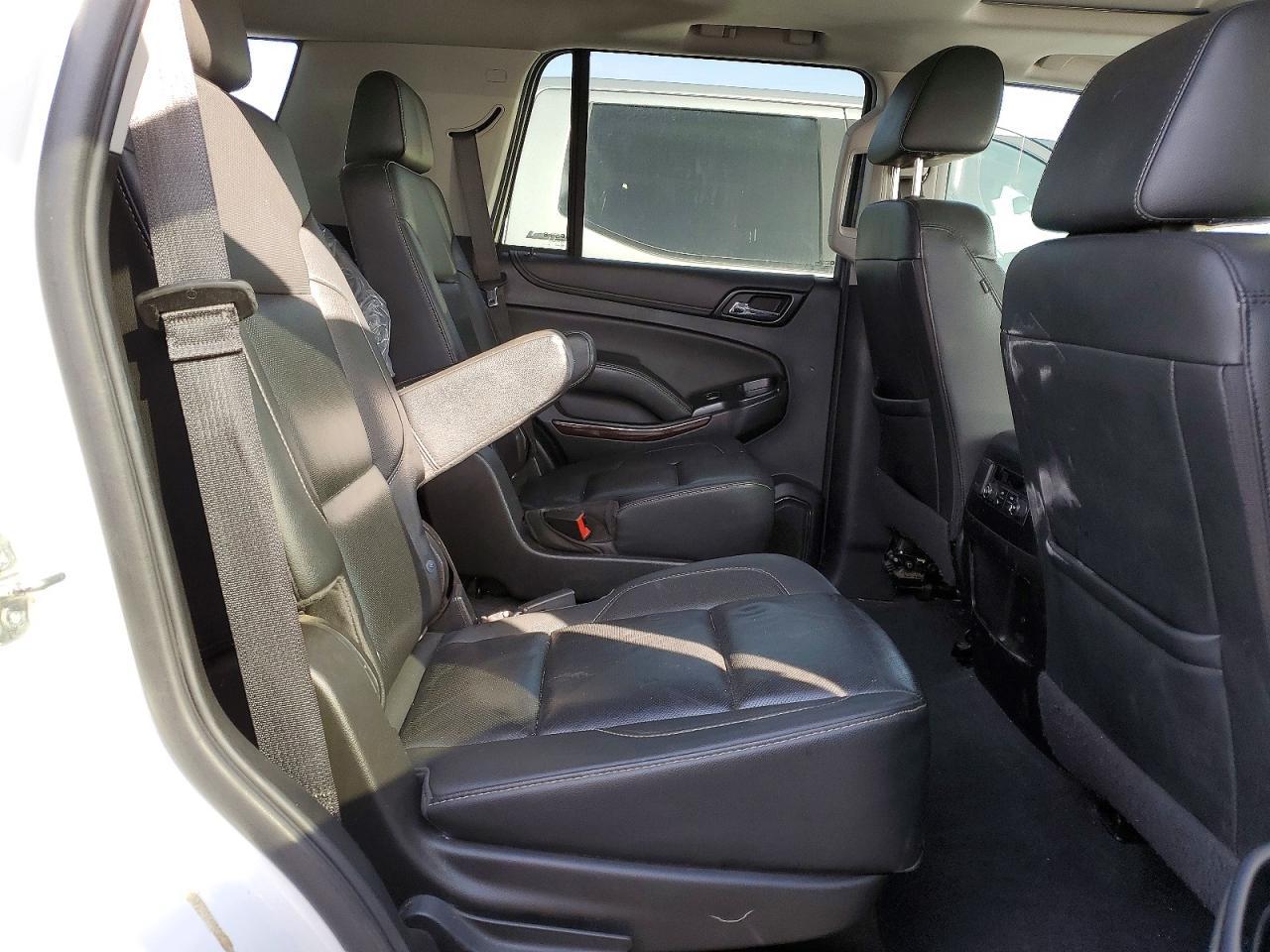 2020 GMC Yukon slt