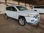 2012 Jeep Compass Sport