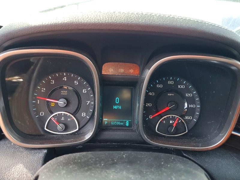 2013 Chevrolet Malibu 1LT