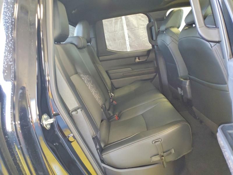 2024 Toyota Tacoma Double cab