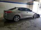 2013 KIA Optima sx