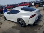 2020 Toyota Supra Base