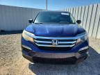2016 Honda Pilot lx