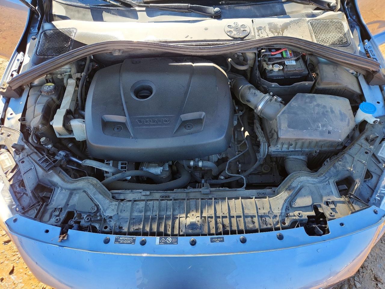 2018 Volvo S60 Premier