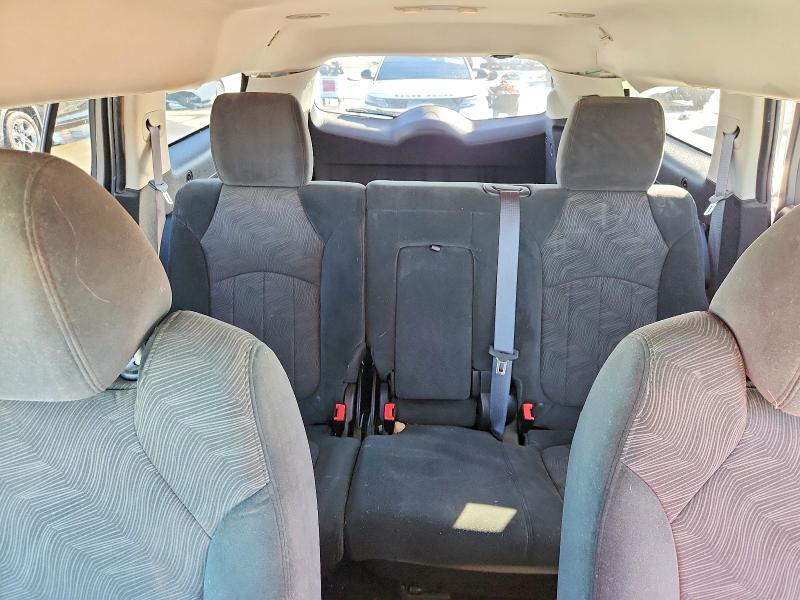 2012 Buick Enclave