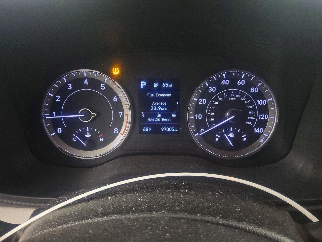 2021 Hyundai Venue sel