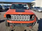 2017 Jeep Renegade Trailhawk
