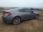 2013 Hyundai Genesis Coupe