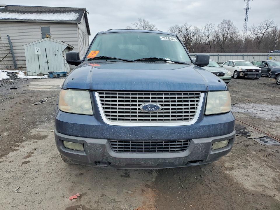 2004 Ford Expedition xlt