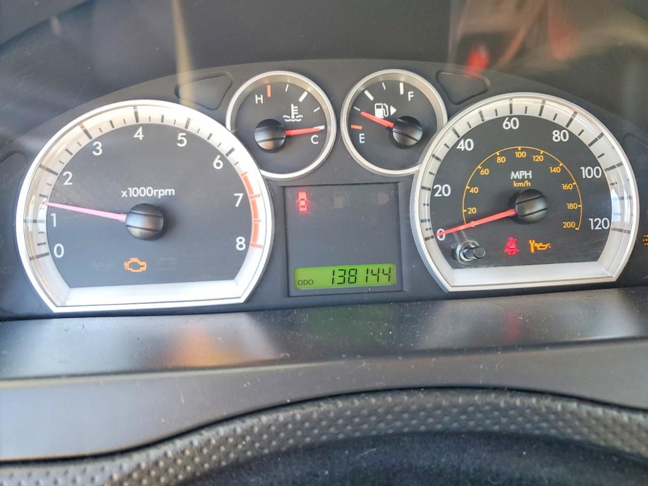 2011 Chevrolet Aveo ls