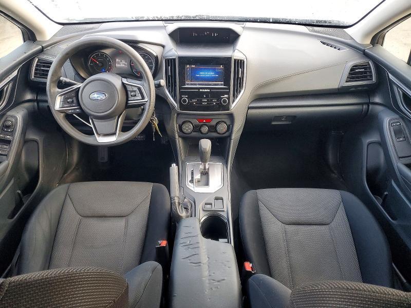 2019 Subaru Crosstrek