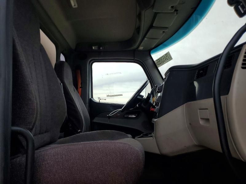 2021 Peterbilt 579 Water Truck