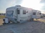 2012 Mesa 2012 Open Range Mesa Ridge Camper