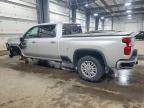 2020 Chevrolet Silverado K3500 High Country