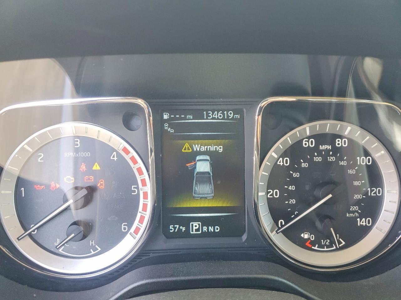 2017 Nissan Titan XD SL