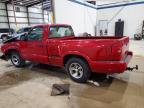 1998 Chevrolet S Truck S10