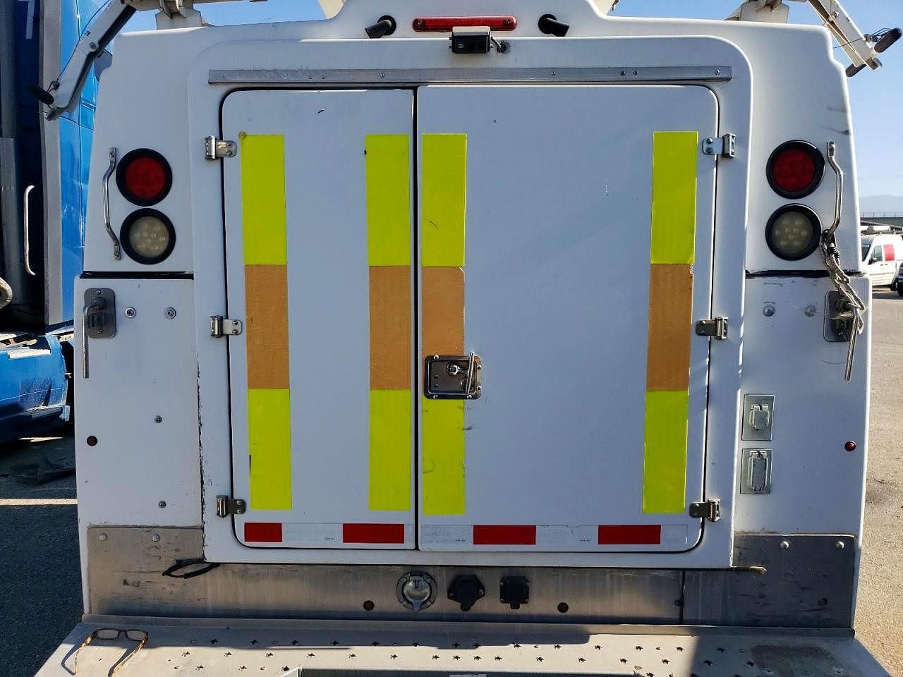 2013 Ford F350 Super Duty