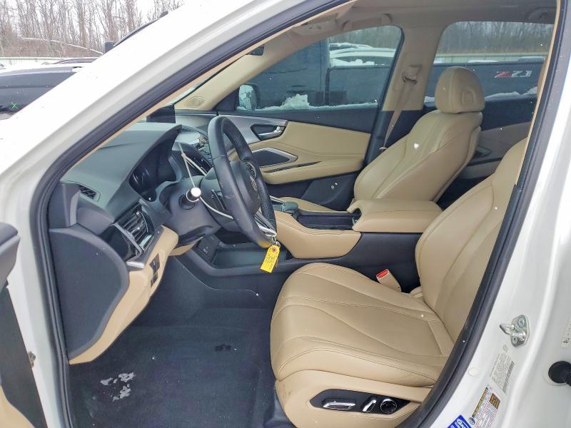 2019 Acura RDX