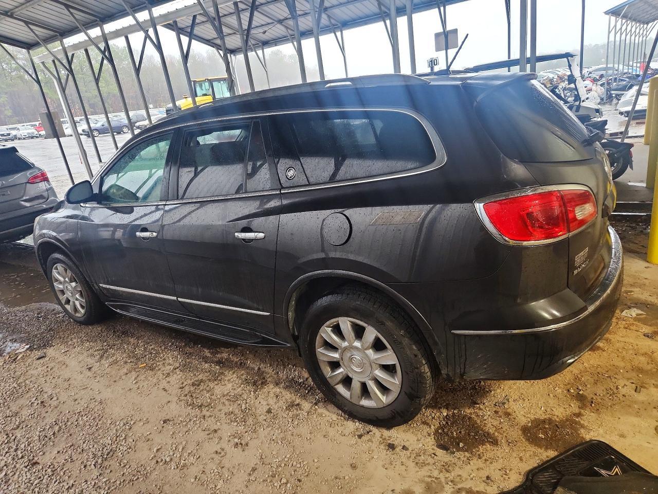 2015 Buick Enclave