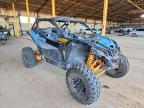 2026 Can-Am Maverick X3 RS Turbo
