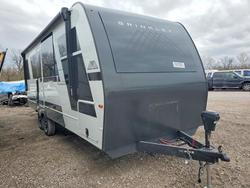Salvage cars for sale from Copart -no: 2026 Mode 2026 Brinkley Camper