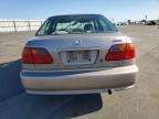 2000 Honda Civic ex